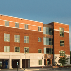 Pantops Office, Charlottesville