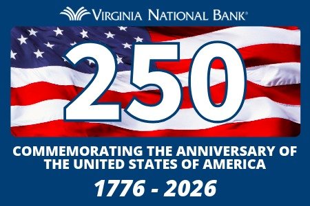 Celebrating 250th Anniversary of America