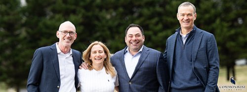 Commonwise Home Care Team