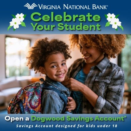 Open a Dogwood Savings Account