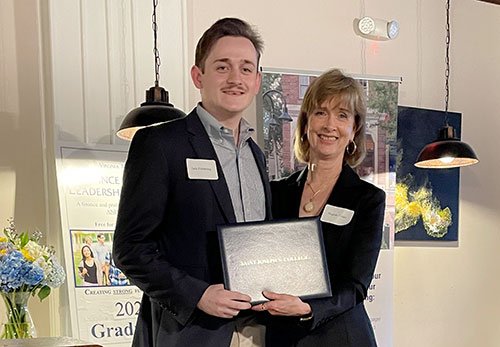 Graduation - JF