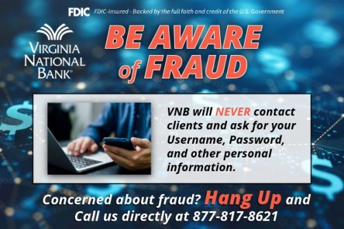 Fraud Prevention