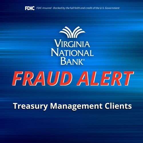 TM Fraud Alert