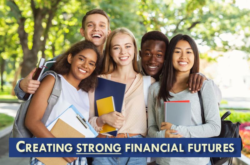 FCLA students 