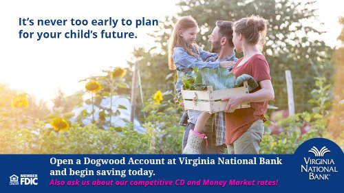 Open a Dogwood Account Today