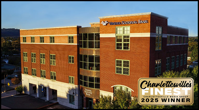 Charlottesville's Finest 2025