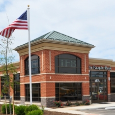 Sudley Road, Manassas