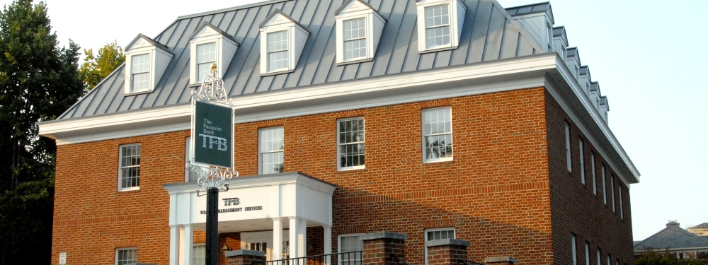 TFB Wealth Management | Virginia National Bank | VNB