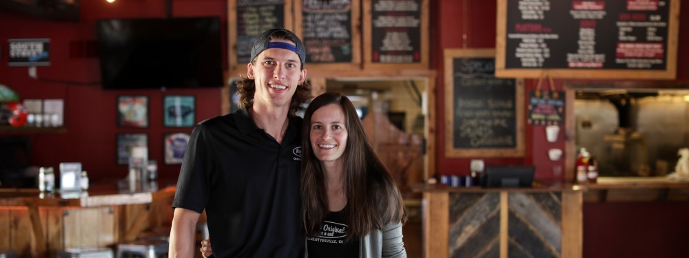 Helping our community get stronger every day