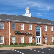 Centreville Road, Manassas