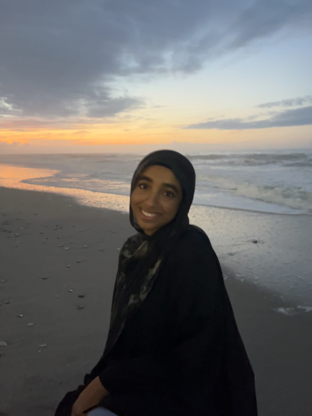 Bank Day student winner photo