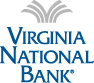Virginia National Bank logo